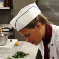 What is the Culinary Career Field?