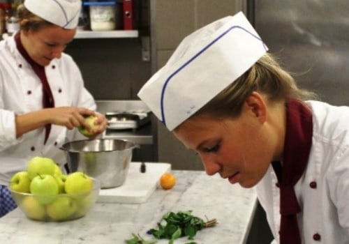 What can a culinary degree do for you?