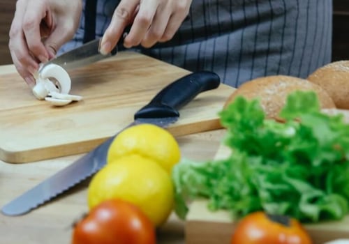 Why Cooking Skills are Essential for Students